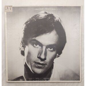 James Taylor – JT LP 1977 Columbia Canada Folk Rock “Handy Man”